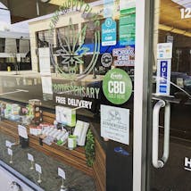 Hemp Supply Plus - Dispensary